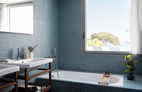 Ile d'Yeu Hotel | Les Hautes Mers - Fontenille Collection