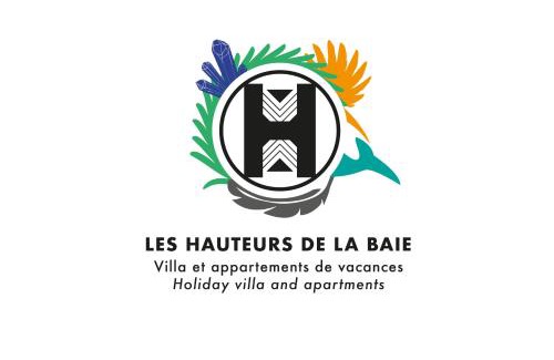Anse Vata Apartment | Les Hauteurs de la Baie