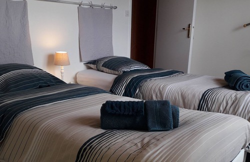 Trementines Bed & Breakfast | Les Hauts de Bonnemort, space, independence, breakfasts.