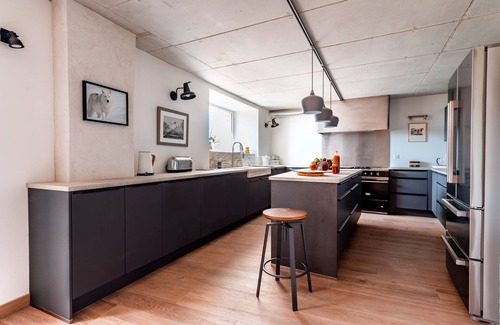Les Tonils House | Les Hauts de Chirol - Les Tonils - 21pers