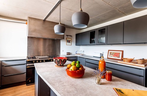 Les Tonils House | Les Hauts de Chirol - Les Tonils - 21pers