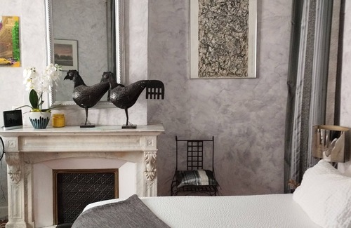 Corneilhan Bed & Breakfast | Les Hauts de Corneilhan