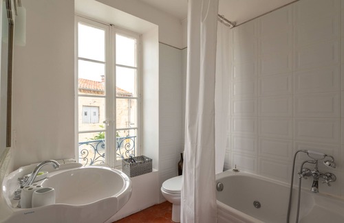 Corneilhan Bed & Breakfast | Les Hauts de Corneilhan