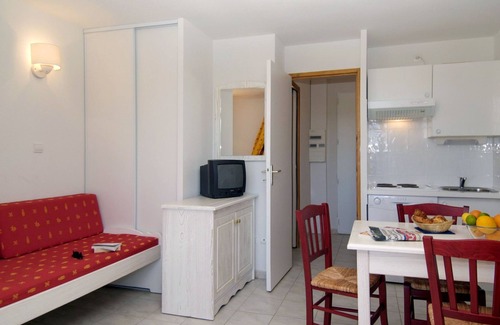 Salavas Apartment | Les Hauts de Salavas by Interhome