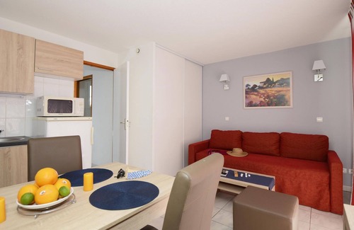 Salavas Apartment | Les Hauts de Salavas by Interhome