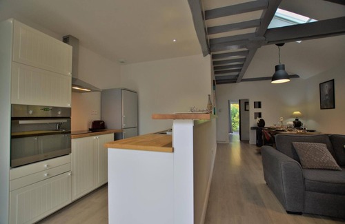 Pougy House | Les Hauts de Pougy - Pougy