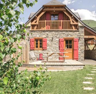 Sailhan House | Les Hauts de Saint-Lary