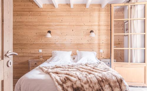 Sailhan House | Les Hauts de Saint-Lary