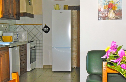 Gavaudun House | Les Hauts de Sentelines cottage