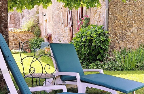 Gavaudun House | Les Hauts de Sentelines cottage