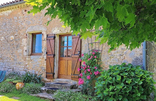 Gavaudun House | Les Hauts de Sentelines cottage