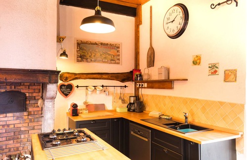 Ossun-ez-Angles House | Les Hauts Pâturages - Heavenly Hideaway, Heavenly Hideaway in the Pyrénées