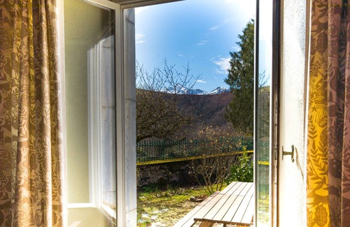 Ossun-ez-Angles House | Les Hauts Pâturages - Heavenly Hideaway, Heavenly Hideaway in the Pyrénées