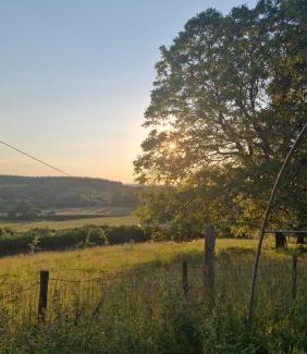 Bievre Bed & Breakfast | Les HerbesFolles de Oizy