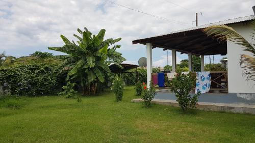 Madirokely House | Les HIBISCUS