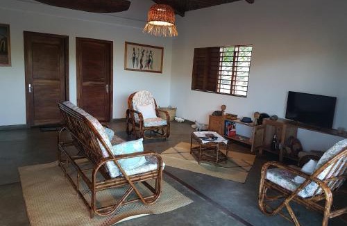 Madirokely House | Les HIBISCUS