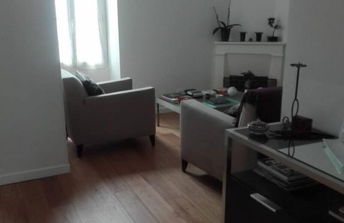 La Rochelle House | Les Hirondelles a 200 m de la Plage