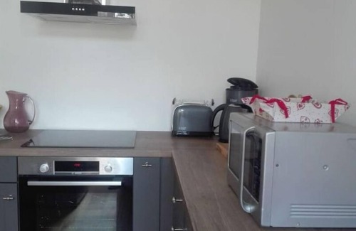 La Rochelle House | Les Hirondelles a 200 m de la Plage