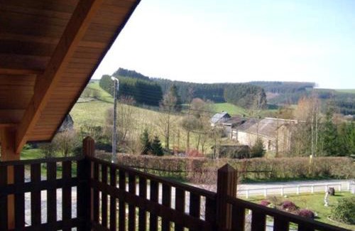 Engreux House | Les Hirondelles