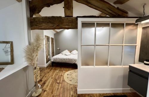 Ennezat Bed & Breakfast | Les Hirondelles du Marais