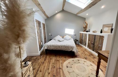 Ennezat Bed & Breakfast | Les Hirondelles du Marais