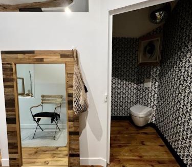 Ennezat Bed & Breakfast | Les Hirondelles du Marais
