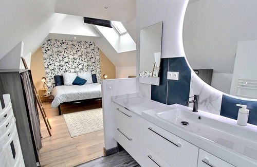 Matignon House | Les Hirondelles - Matignon