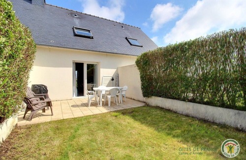 Saint-Quay-Perros House | Les Hortensias - ST Quay Perros