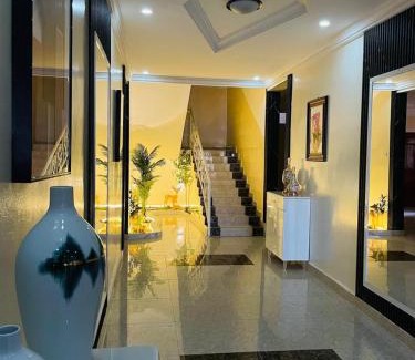 Nouakchott Apartment | Les HOTELS TALHAYA, NOUAKCHOTT