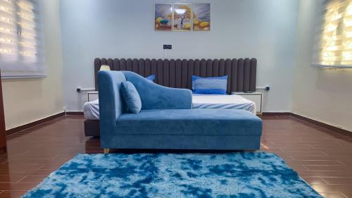 Nouakchott Apartment | Les HOTELS TALHAYA, NOUAKCHOTT