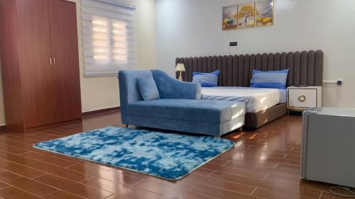 Nouakchott Apartment | Les HOTELS TALHAYA, NOUAKCHOTT