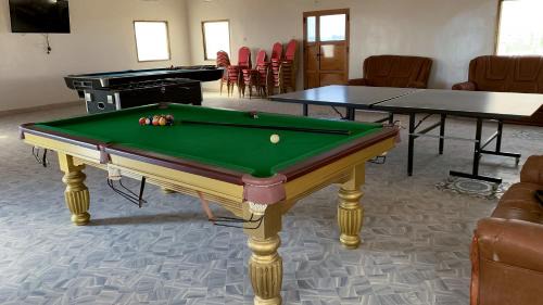 Nouakchott Apartment | Les HOTELS TALHAYA, NOUAKCHOTT