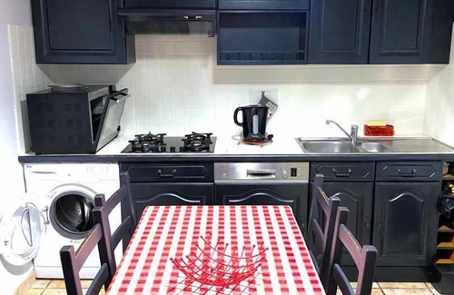 Les Hautes-Rivieres House | LES HUBIETS - LES HAUTES RIVIERES
