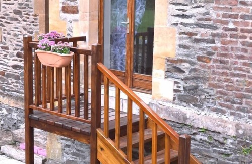 Les Hautes-Rivieres House | LES HUBIETS - LES HAUTES RIVIERES