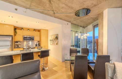 Saint-Jean-Baptiste Apartment | Les Immeubles Charlevoix - 760312