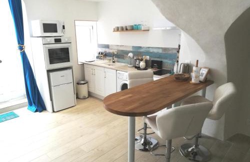Champeix Apartment | Les insolites de Champeix