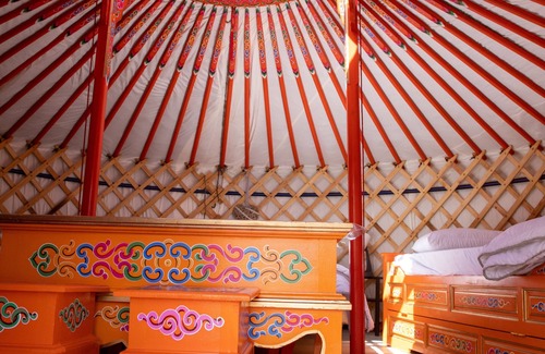 Longroy House | Les Insolites de la Baie