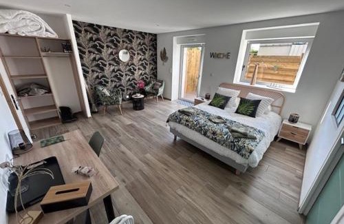 Boisgervilly House | LES INSOLITES DE SOPHIE