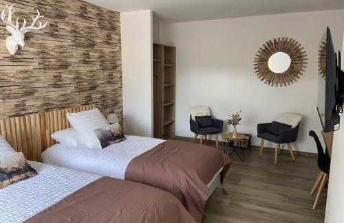 Boisgervilly House | LES INSOLITES DE SOPHIE