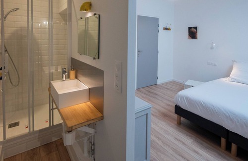 Roye-sur-Matz Bed & Breakfast | Les Insolites