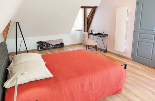 Belmesnil House | Les Jacquemarts Normands