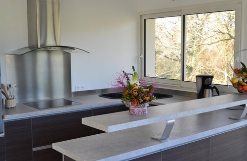 Saint-Martin-de-Seignanx House | Les Jardins D'arremont