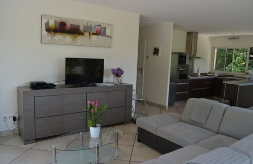 Saint-Martin-de-Seignanx House | Les Jardins D'arremont