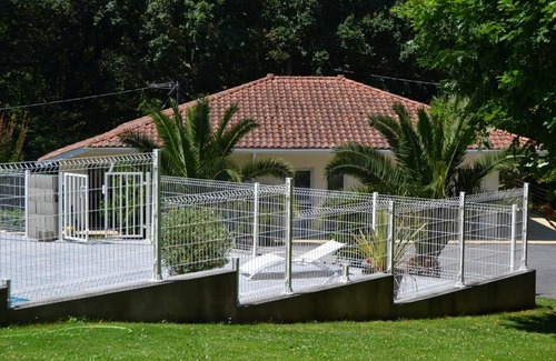 Saint-Martin-de-Seignanx House | Les Jardins D'arremont
