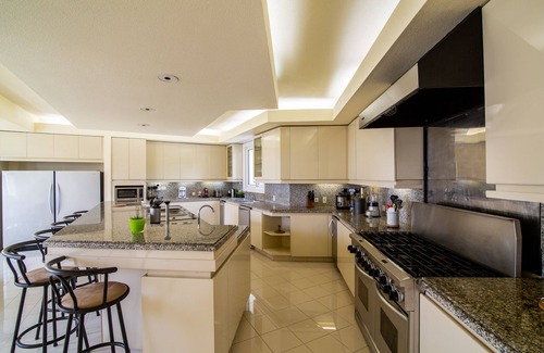 Marigot Villa | Les Jardin de Bellevue