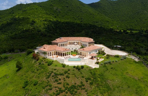 Marigot Villa | Les Jardin de Bellevue