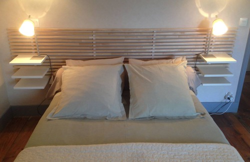 Saint-Ilpize Bed & Breakfast | Les Jardins d'Anna