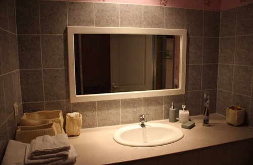 Saint-Ilpize Bed & Breakfast | Les Jardins d'Anna