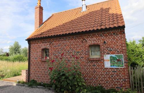 Wandignies-Hamage House | Les Jardins d'Olus