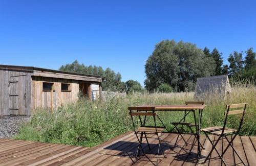 Wandignies-Hamage House | Les Jardins d'Olus